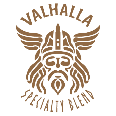 Valhalla Blend